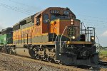 BNSF 8038